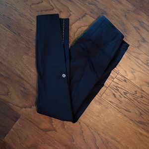 Lululemon Fast and Free